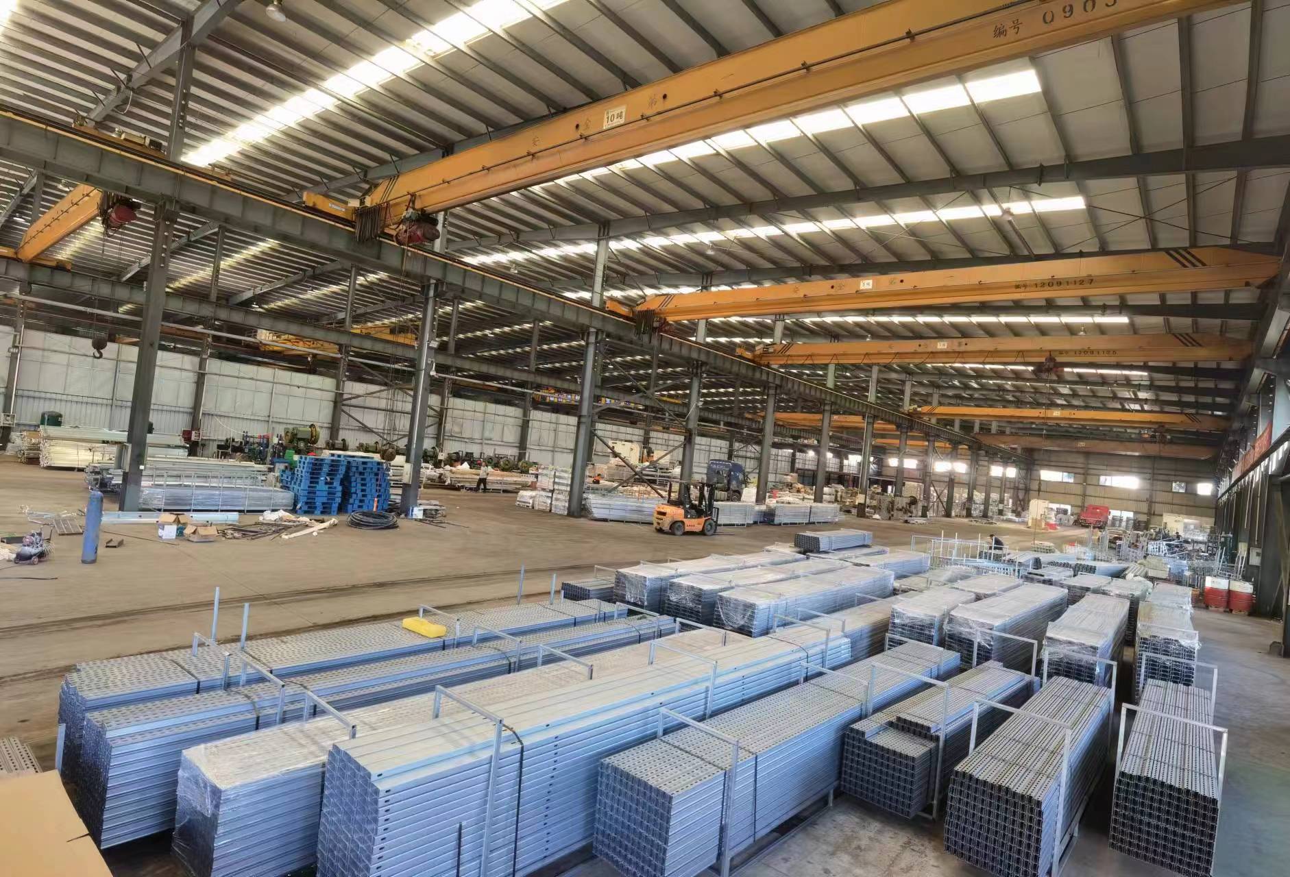 solar mounting supplier
