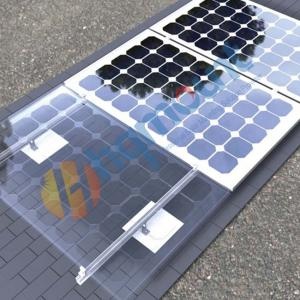 kit de tapajuntas de asfalto solar

