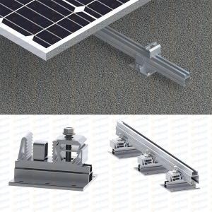 kit de tapajuntas de techo solar patentado
        
