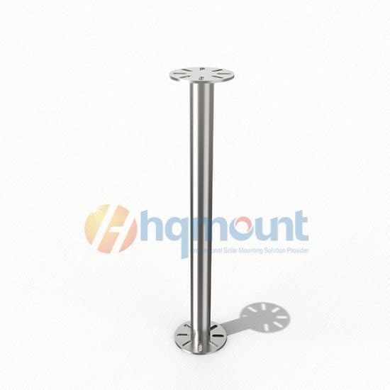 Solar Anchor Ground Screw