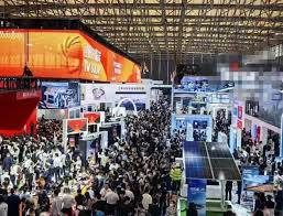 SNEC 2025 Shanghái: Innovación industrial líder y tendencias futuras