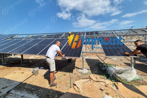Exploración en profundidad de causas y soluciones para fallas de accesorios de montaje solar