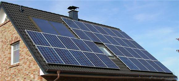Solución completa de tres sistemas típicos de fotovoltaica + almacenamiento de energía
