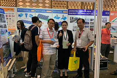  hq mount asistió al espectáculo solar vietnam 2019
