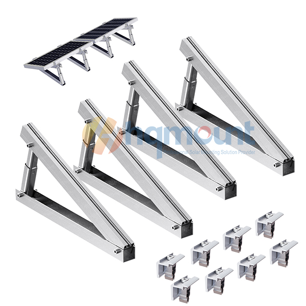 Programa de soporte para vendedores de HQ Mount: su socio para el montaje de paneles solares en Amazon, eBay, Shopee y más.